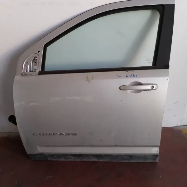 Porta anteriore sinistra Jeep Compass (2011 – 2015) 2.1 120 KW diesel K68079387AC 651 925