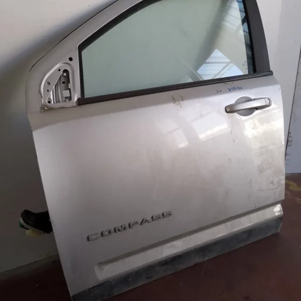 Porta anteriore sinistra Jeep Compass (2011 – 2015) 2.1 120 KW diesel K68079387AC 651 925