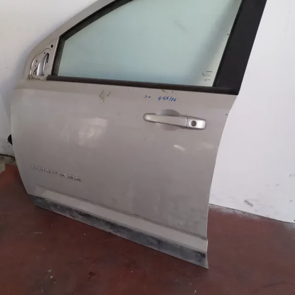 Porta anteriore sinistra Jeep Compass (2011 – 2015) 2.1 120 KW diesel K68079387AC 651 925