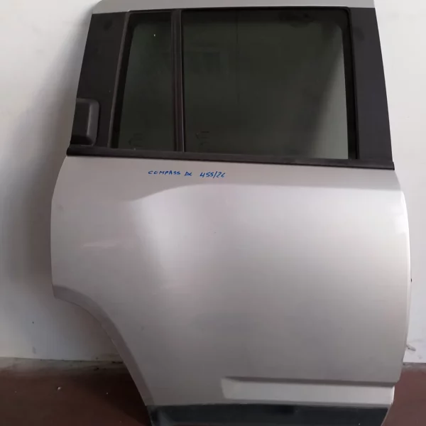 Porta posteriore destra Jeep Compass (2011 – 2015) 2.1 120 KW diesel K68079384AF 651 925