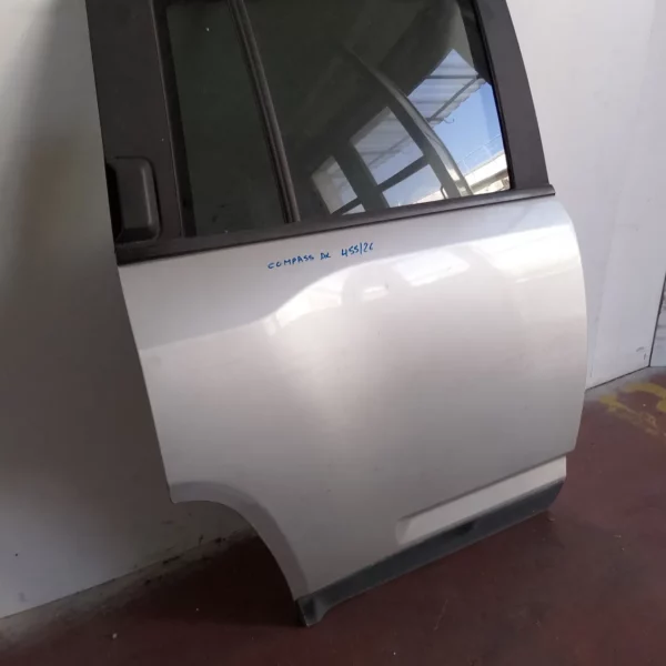 Porta posteriore destra Jeep Compass (2011 – 2015) 2.1 120 KW diesel K68079384AF 651 925