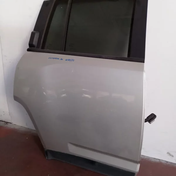 Porta posteriore destra Jeep Compass (2011 – 2015) 2.1 120 KW diesel K68079384AF 651 925