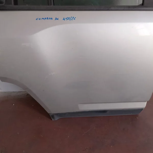 Porta posteriore destra Jeep Compass (2011 – 2015) 2.1 120 KW diesel K68079384AF 651 925