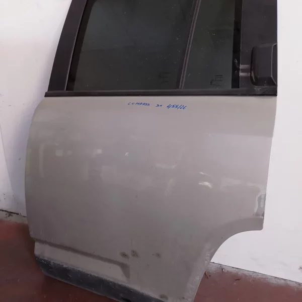 Porta posteriore sinistra Jeep Compass (2011 – 2015) 2.1 120 KW diesel K68079385AF 651 925