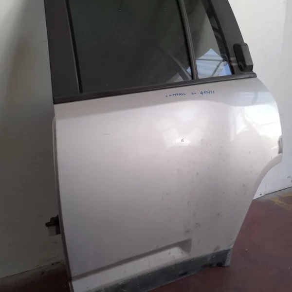 Porta posteriore sinistra Jeep Compass (2011 – 2015) 2.1 120 KW diesel K68079385AF 651 925