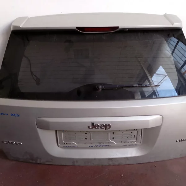 Portellone post. Jeep Compass (2011 – 2015) 2.1 120 KW diesel K05074972AI 651 925