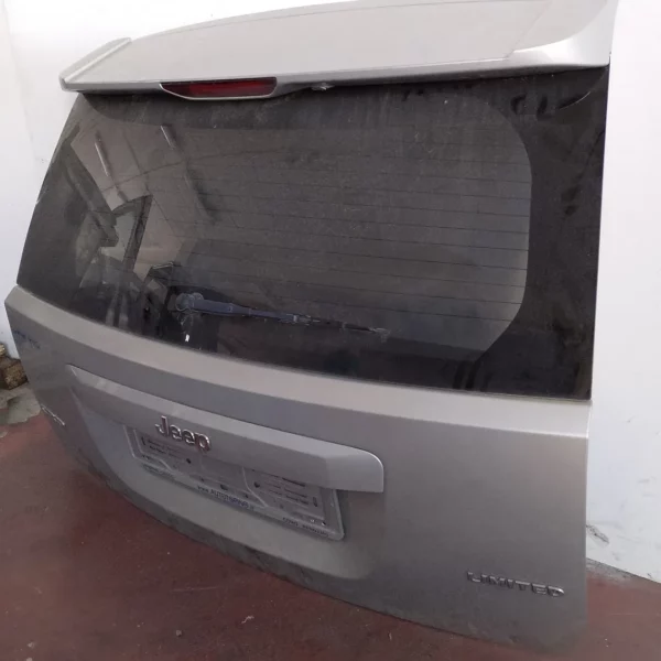 Portellone post. Jeep Compass (2011 – 2015) 2.1 120 KW diesel K05074972AI 651 925