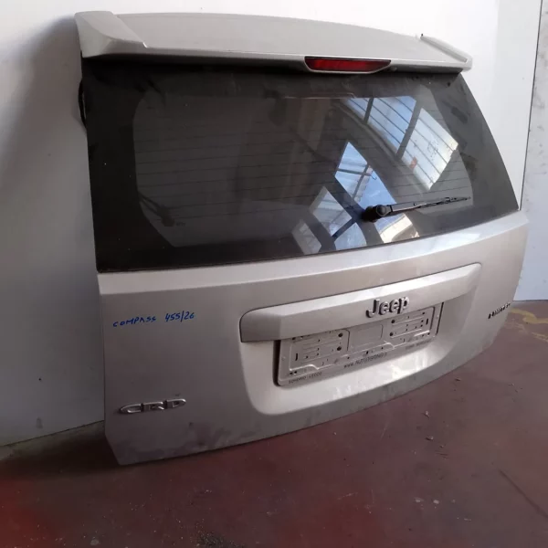 Portellone post. Jeep Compass (2011 – 2015) 2.1 120 KW diesel K05074972AI 651 925