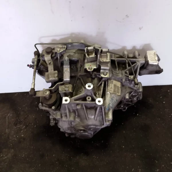 Cambio completo Jeep Compass (2011 – 2015) 2.1 120 KW diesel KRL106047AB 651 925