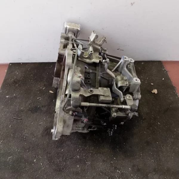 Cambio completo Jeep Compass (2011 – 2015) 2.1 120 KW diesel KRL106047AB 651 925