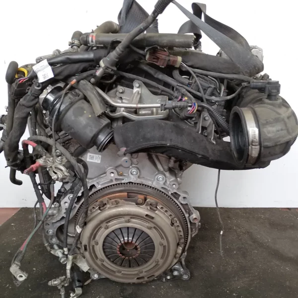 Motore completo Jeep Compass (2011 – 2015) 2.1 120 KW diesel K68159571AB 651 925