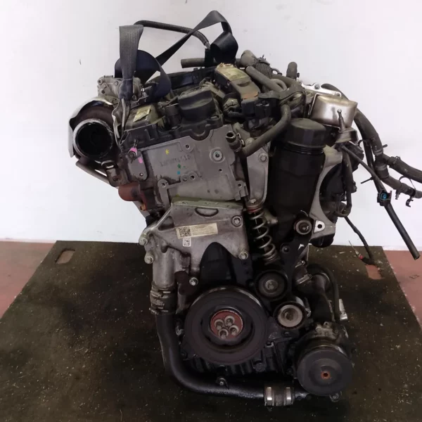 Motore completo Jeep Compass (2011 – 2015) 2.1 120 KW diesel K68159571AB 651 925