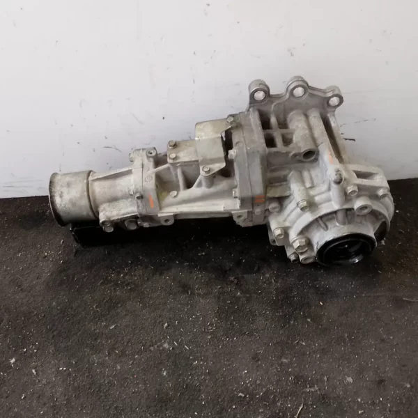 Riduttore cambio Jeep Compass (2011 – 2015) 2.1 120 KW diesel 651 925