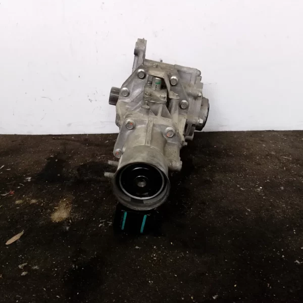 Riduttore cambio Jeep Compass (2011 – 2015) 2.1 120 KW diesel 651 925