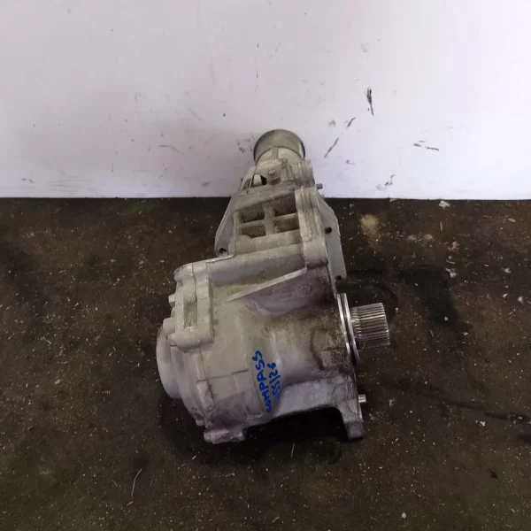 Riduttore cambio Jeep Compass (2011 – 2015) 2.1 120 KW diesel 651 925