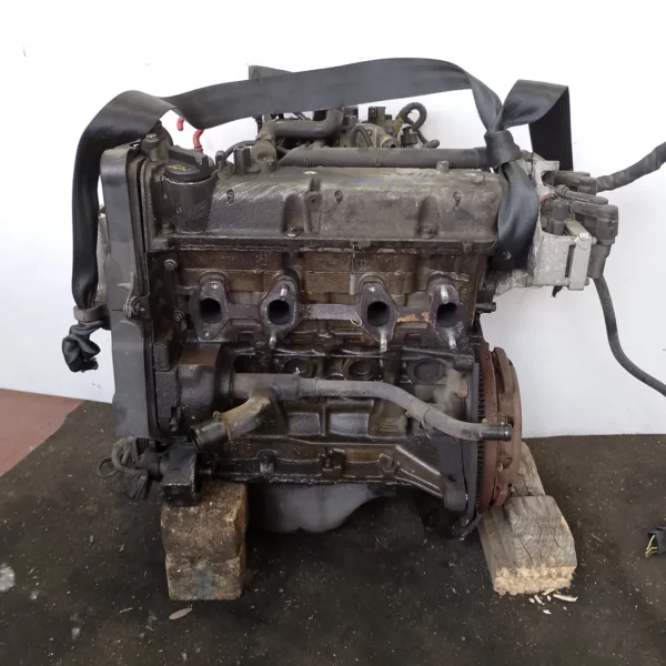 Motore completo Fiat Panda (2003 – 2010) 1.1 40 KW benzina 187A1000