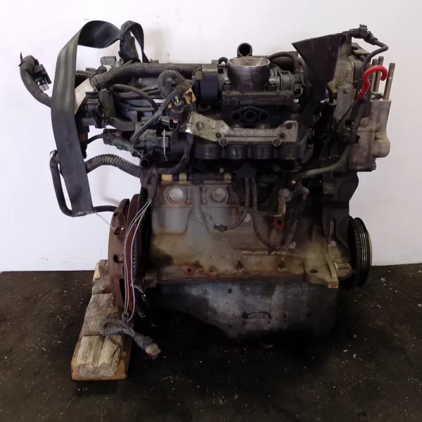 Motore completo Fiat Panda (2003 – 2010) 1.1 40 KW benzina 187A1000
