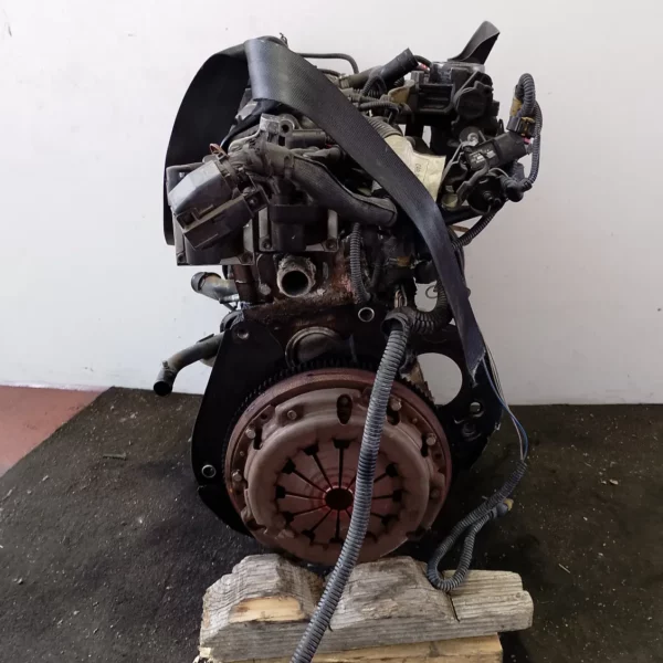 Motore completo Fiat Panda (2003 – 2010) 1.1 40 KW benzina 187A1000