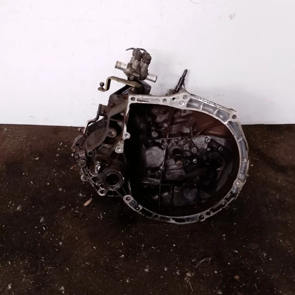 Cambio completo Peugeot 206 (1998 – 2009) 1.4 50 KW diesel 223225 8HZ