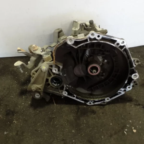 Cambio completo Opel Corsa (2006 – 2011) 1.2 59 KW 55566124 Z12XEP