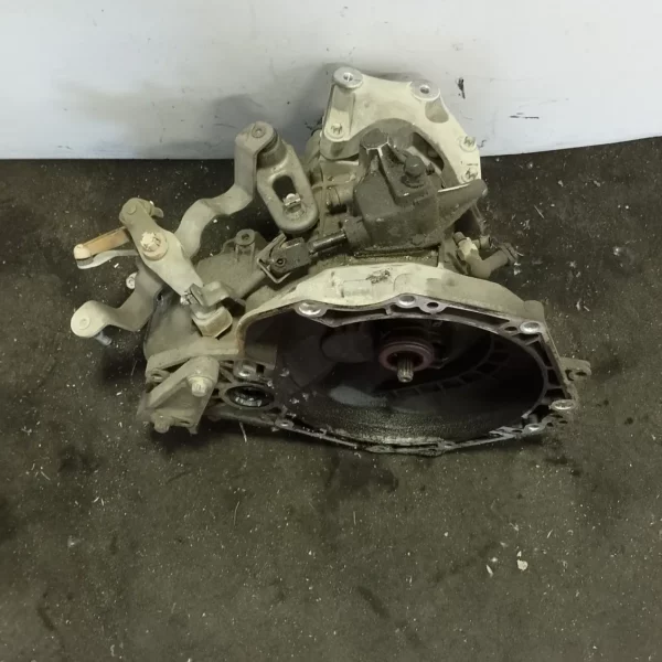 Cambio completo Opel Corsa (2006 – 2011) 1.2 59 KW 55566124 Z12XEP