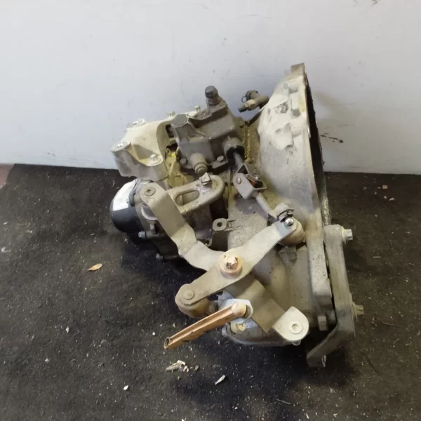 Cambio completo Opel Corsa (2006 – 2011) 1.2 59 KW 55566124 Z12XEP