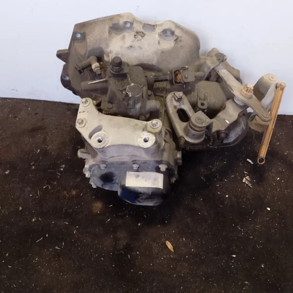 Cambio completo Opel Corsa (2006 – 2011) 1.2 59 KW 55566124 Z12XEP