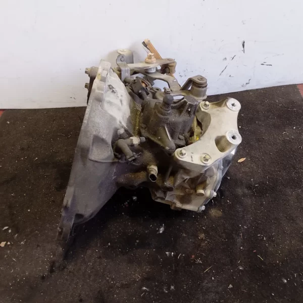 Cambio completo Opel Corsa (2006 – 2011) 1.2 59 KW 55566124 Z12XEP