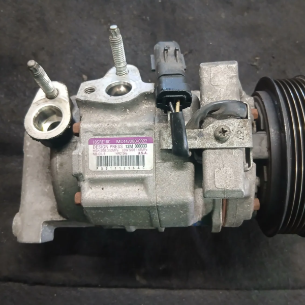 Compressore a/c Jeep Compass (2011 – 2015) 2.1 120 KW diesel K55111296AE 651 925