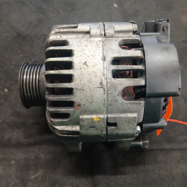 Alternatore Peugeot 206 (1998 – 2009) 1.4 50 KW diesel 5705AC 8HZ