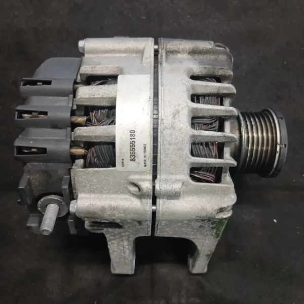Alternatore Jeep Compass (2011 – 2015) 2.1 120 KW diesel K04801827AA 651 925