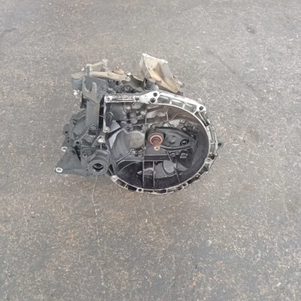 Cambio completo Citroen Nemo (2008 – oggi) 1.4 50 KW diesel 9803640080 8HS