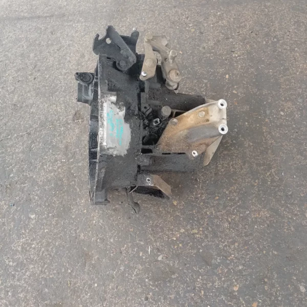 Cambio completo Citroen Nemo (2008 – oggi) 1.4 50 KW diesel 9803640080 8HS