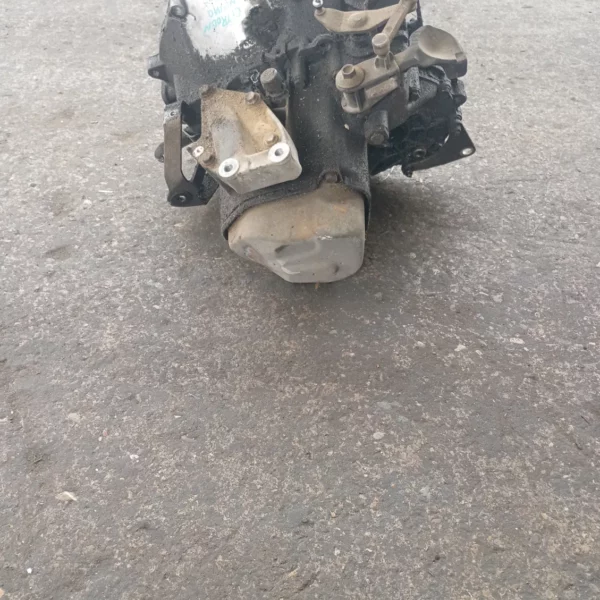 Cambio completo Citroen Nemo (2008 – oggi) 1.4 50 KW diesel 9803640080 8HS