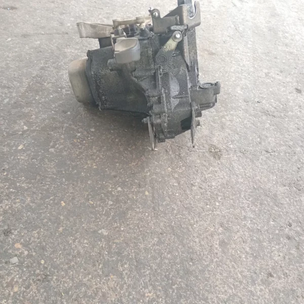 Cambio completo Citroen Nemo (2008 – oggi) 1.4 50 KW diesel 9803640080 8HS