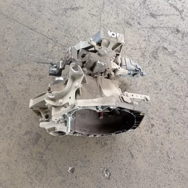 Cambio completo Fiat 500 (2007 – 2015) 1.2 51 KW benzina 71785083 169A4000