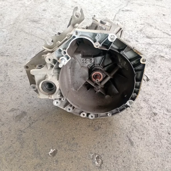 Cambio completo Fiat 500 (2007 – 2015) 1.2 51 KW benzina 71785083 169A4000