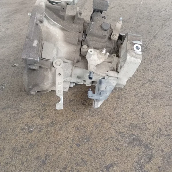 Cambio completo Fiat 500 (2007 – 2015) 1.2 51 KW benzina 71785083 169A4000