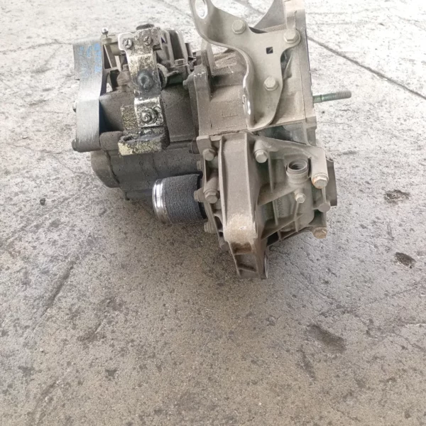 Cambio completo Fiat 500 (2007 – 2015) 1.2 51 KW benzina 71785083 169A4000