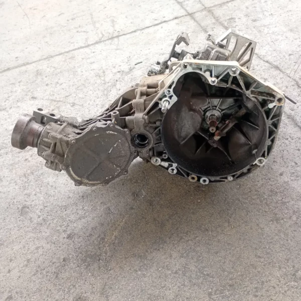 Cambio completo Fiat Panda 4×4 (2009 – 2011) 1.2 44 KW benzina 55247486 188A4000