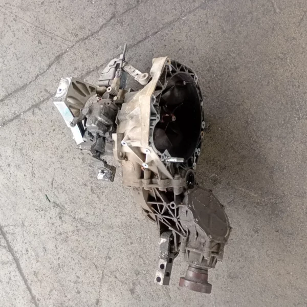 Cambio completo Fiat Panda 4×4 (2009 – 2011) 1.2 44 KW benzina 55247486 188A4000