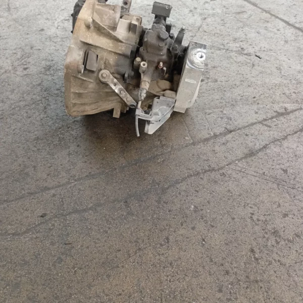 Cambio completo Fiat Panda 4×4 (2009 – 2011) 1.2 44 KW benzina 55247486 188A4000