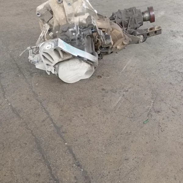 Cambio completo Fiat Panda 4×4 (2009 – 2011) 1.2 44 KW benzina 55247486 188A4000