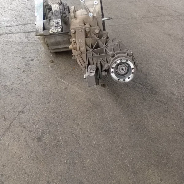 Cambio completo Fiat Panda 4×4 (2009 – 2011) 1.2 44 KW benzina 55247486 188A4000