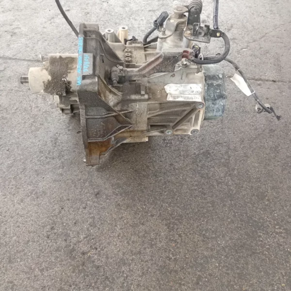 Cambio completo Suzuki Wagon R+ 4×4 2002 G13BB