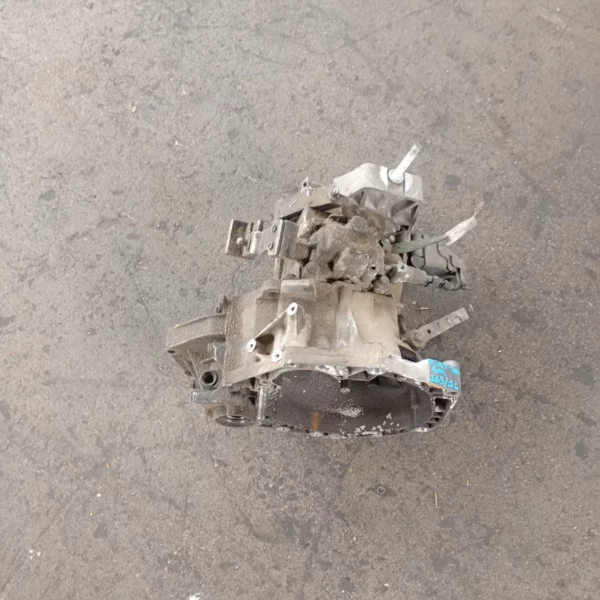 Cambio completo Fiat 500 (2007 – 2015) 1.4 74 KW benzina 71724968 169A3000