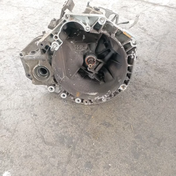 Cambio completo Fiat 500 (2007 – 2015) 1.4 74 KW benzina 71724968 169A3000