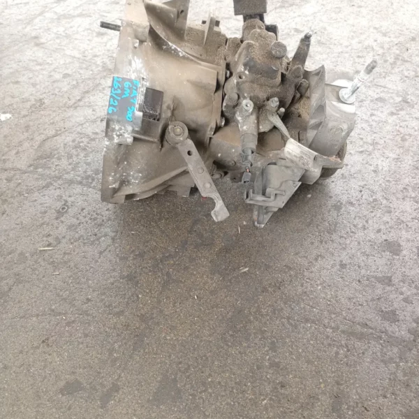 Cambio completo Fiat 500 (2007 – 2015) 1.4 74 KW benzina 71724968 169A3000