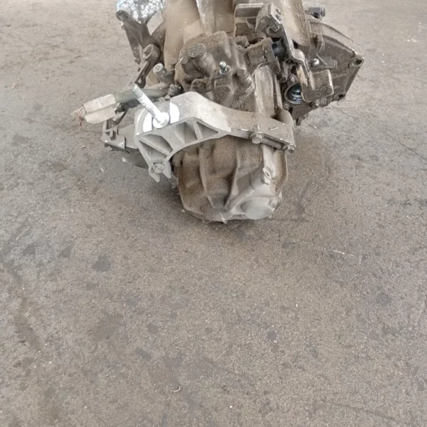 Cambio completo Fiat 500 (2007 – 2015) 1.4 74 KW benzina 71724968 169A3000