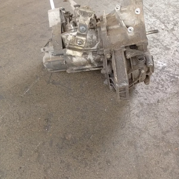 Cambio completo Fiat 500 (2007 – 2015) 1.4 74 KW benzina 71724968 169A3000